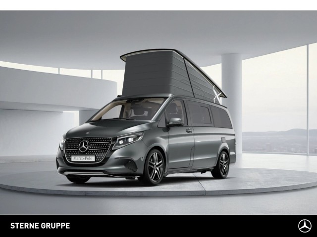 Marco Polo 300 d