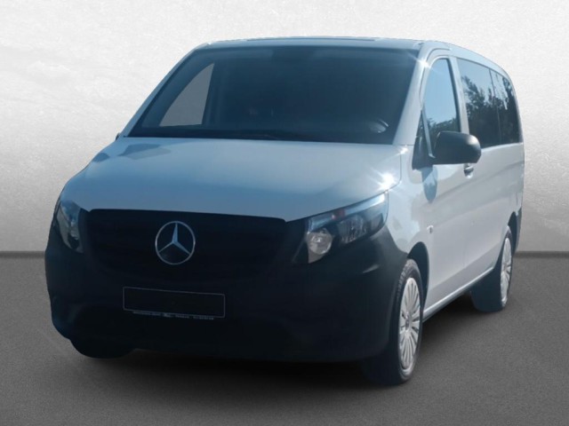 Vito 119 CDI Tourer lang