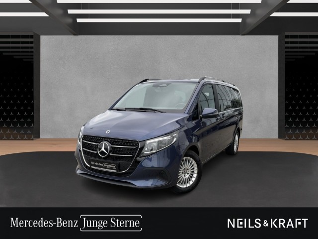 V 250 d Style lang