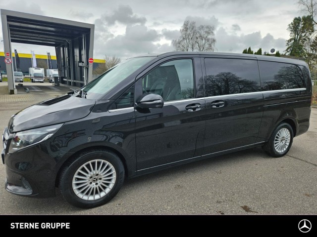 V 300 CDI 4MATIC AVANTGARDE Extralang