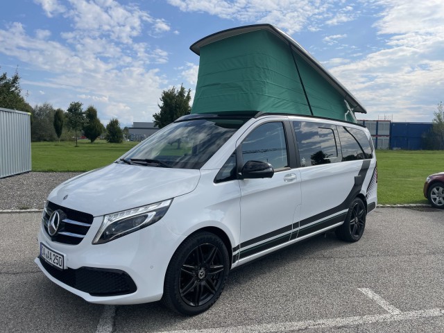 Marco Polo 250 d Edition