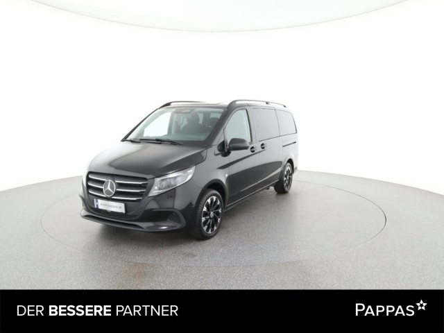 Vito 116 CDI Tourer lang