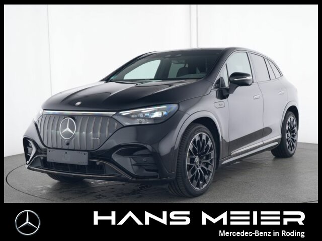 Mercedes-AMG EQE 43 4MATIC SUV