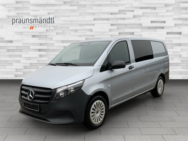Vito 116 CDI Mixto lang