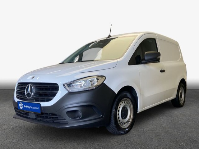 Citan 110 CDI Kasten standard