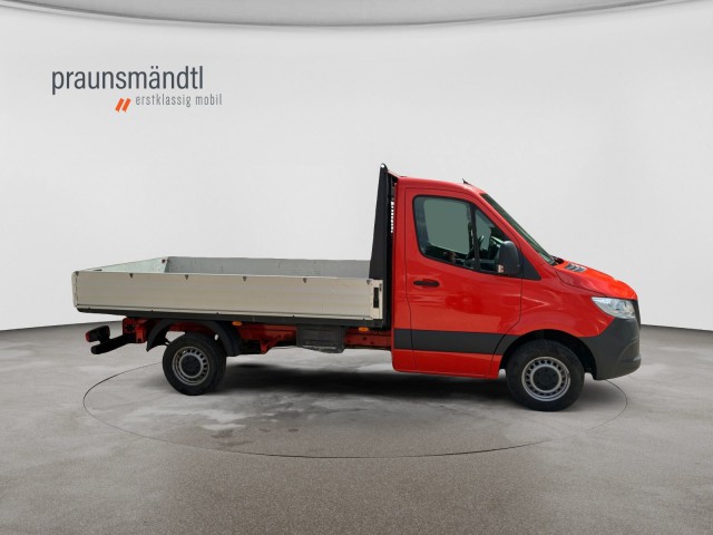 Sprinter 315 CDI Pritsche standard
