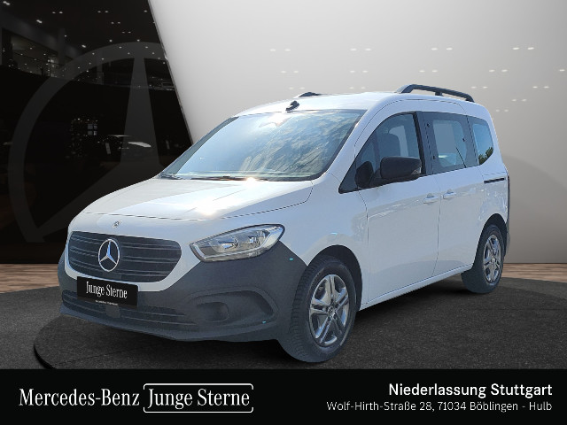 Citan 110 CDI Tourer standard