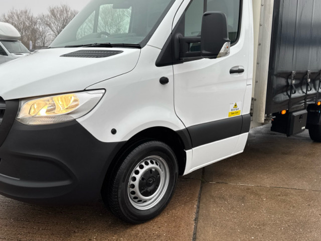 Sprinter 315 CDI L2