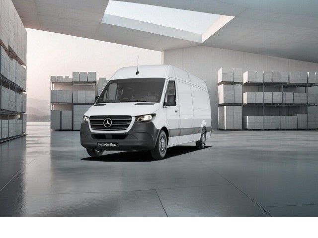Sprinter 315 CDI Kasten lang