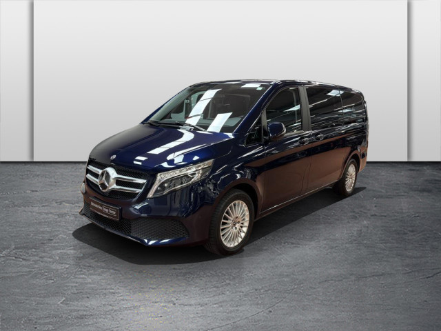 Mercedes-Benz V 220 d Lang