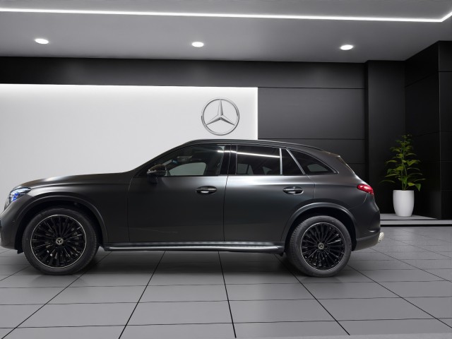 GLC 300 4MATIC