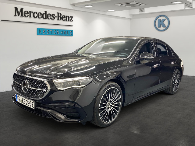 Mercedes-Benz E 300