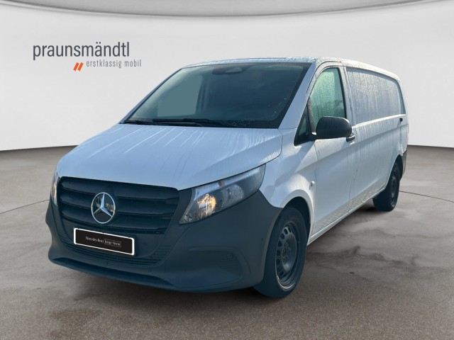 Vito 116 CDI Kasten extralang