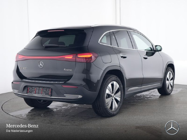 EQA 300 4MATIC