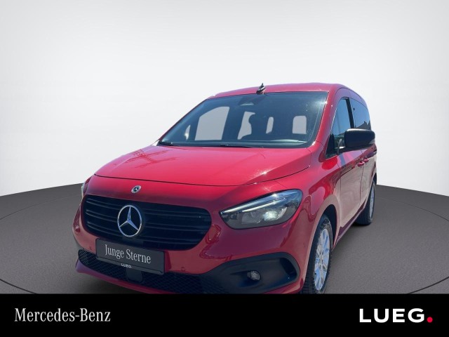 Citan 112 CDI Tourer standard