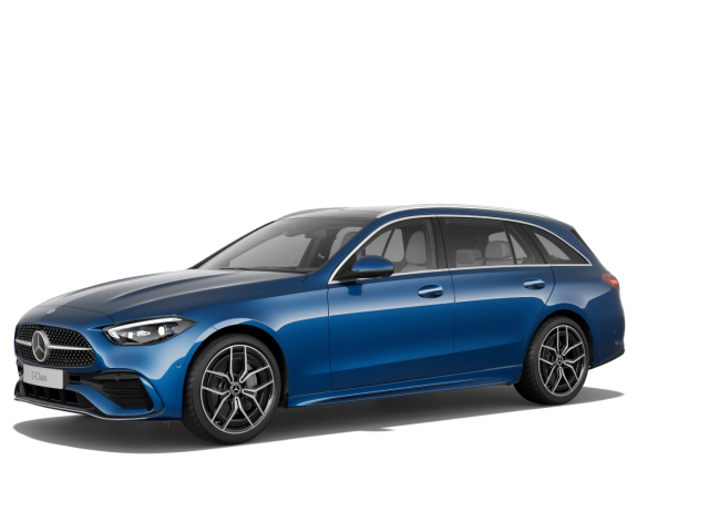 C 220 d 4MATIC T-Modell Swiss Star