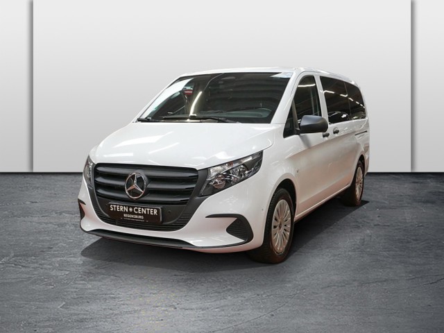 Vito 116 CDI Tourer lang
