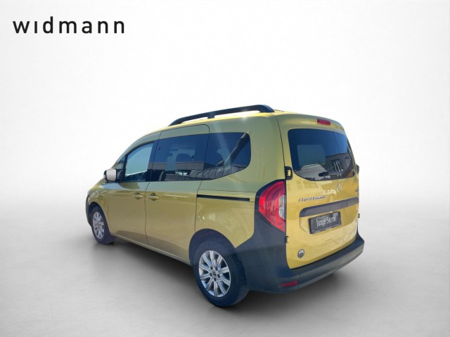 Mercedes-Benz Citan