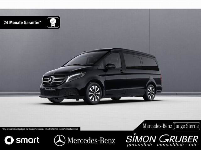 Mercedes-Benz Marco Polo 300 d 4MATIC