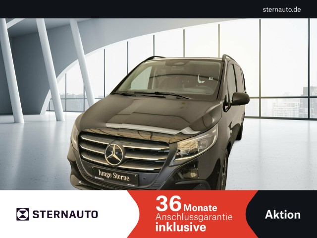 Vito 119 CDI Mixto lang