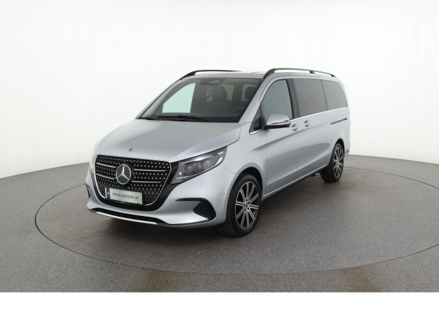 V 250 d Avantgarde lang