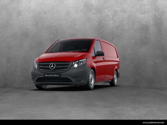 Vito 110 CDI Kasten lang