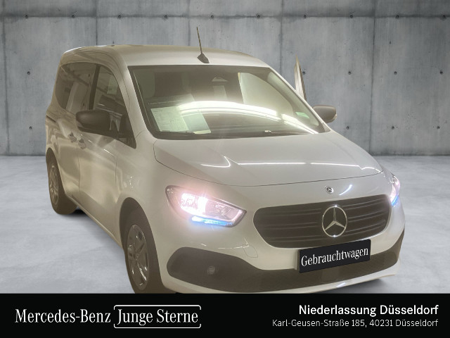 Citan 110 Tourer standard