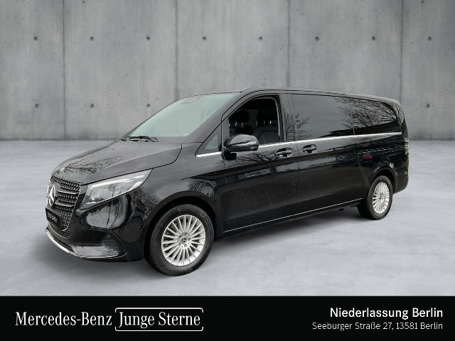V 300 d Avantgarde extralang