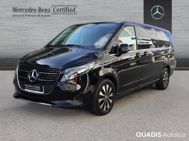 Mercedes-Benz V 250 d AVANTGARDE Extra largo