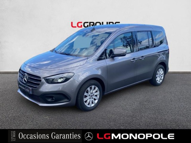 T 180 d PROGRESSIVE Standard