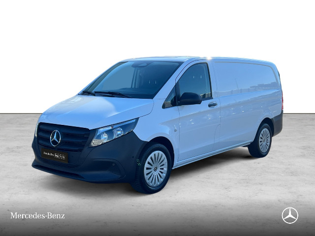 Vito 116 CDI Kasten lang