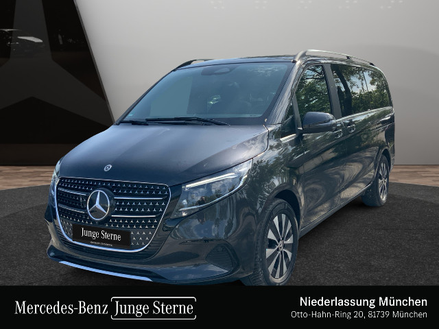 V 300 d Avantgarde lang