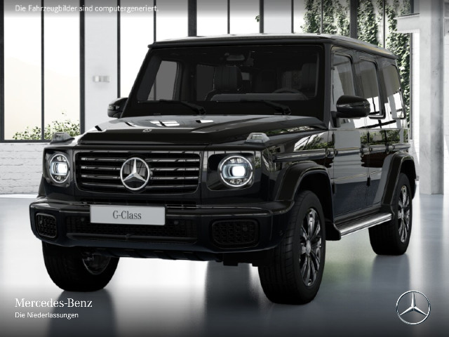 G 500