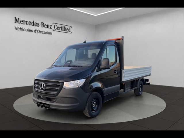 Sprinter 317 CDI Plateau standard