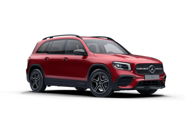 GLB 220 d 4MATIC