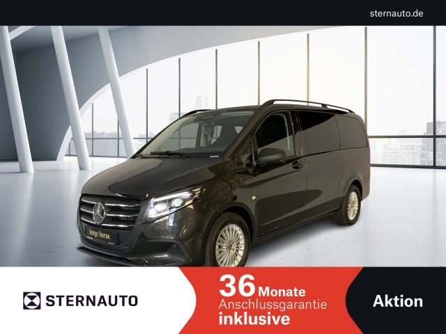 eVito 129 Tourer lang