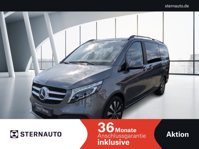 V 220 d Edition lang