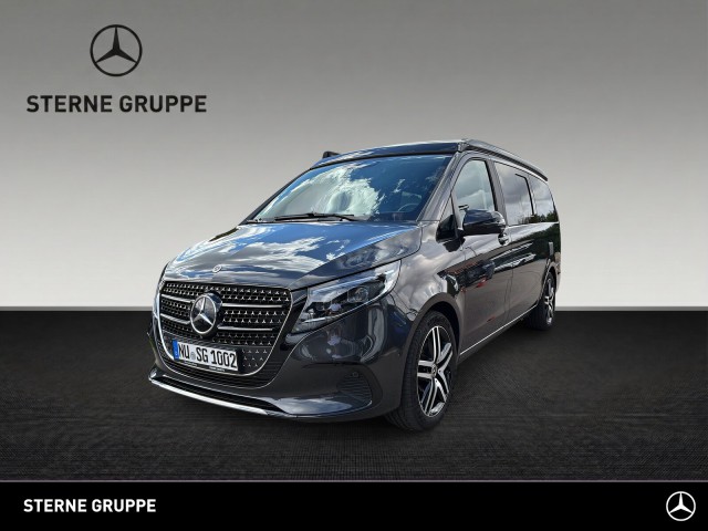 Marco Polo 300 d