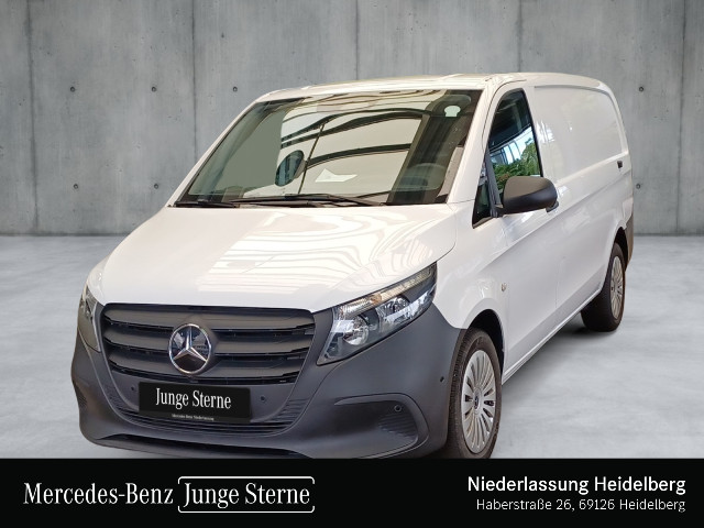 Vito 116 CDI Kasten lang