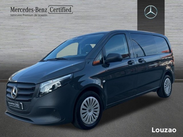 Vito 110 CDI Mixta Compacto