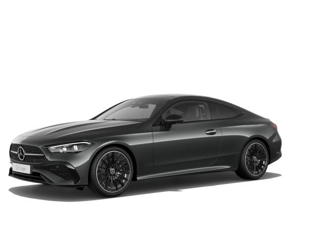 CLE 300 4MATIC Coupé