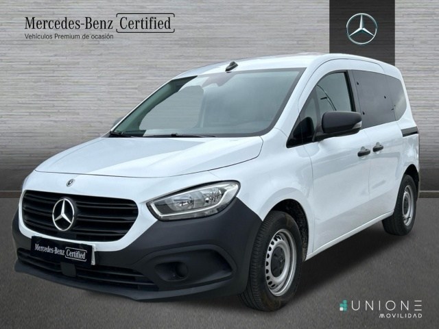 Citan 110 CDI Tourer BASE Medio