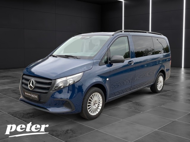 Vito 116 CDI Mixto lang