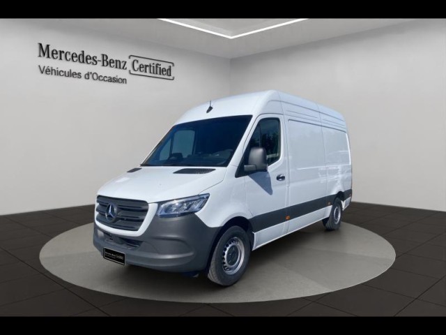 Sprinter 315 CDI Fourgon standard