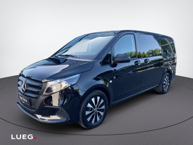eVito 129 Tourer lang