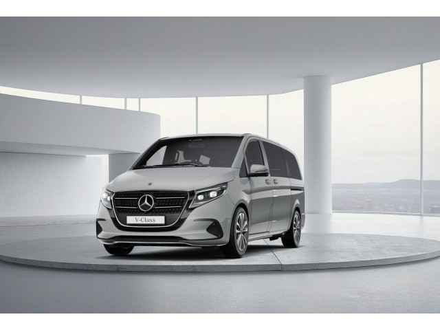 V 250 d Style lang
