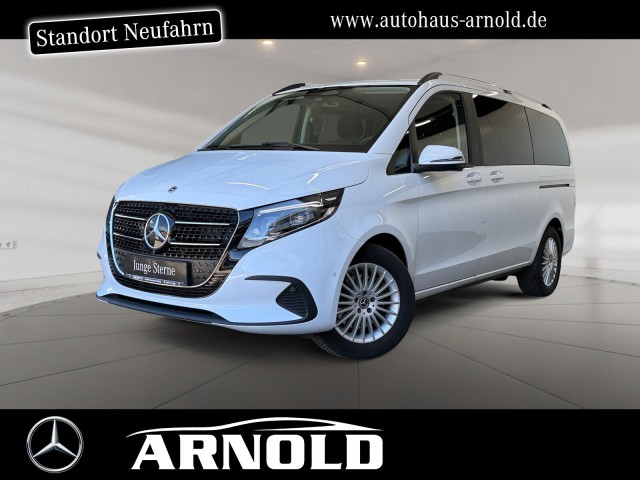 V 250 d Style lang