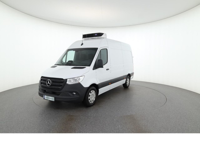 Sprinter 317 CDI Kasten standard