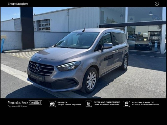 T 180 d STYLE Standard