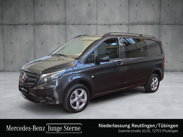 Vito 116 CDI Mixto kompakt
